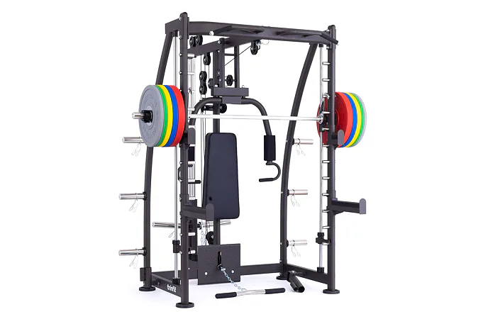 TRINFIT Multi Smith CX40