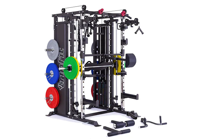 TRINFIT Multi Smith CX80