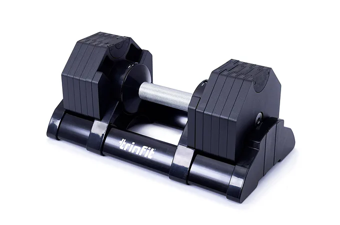 TRINFIT OctaBlock 2-20 kg černé