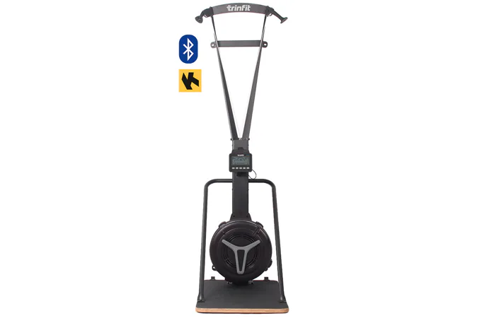 TRINFIT SKI Trainer Pro Floor