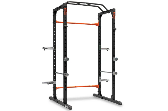 BH FITNESS Power Cage