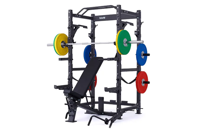 TRINFIT Power Cage PX9 Pro