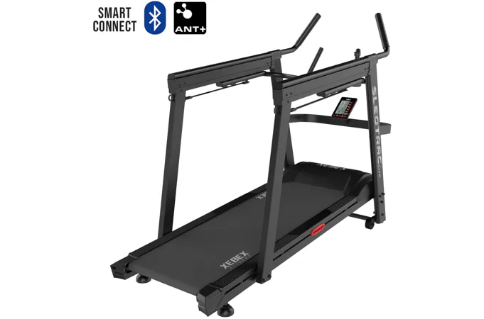 XEBEX SledTrac Lite 5000