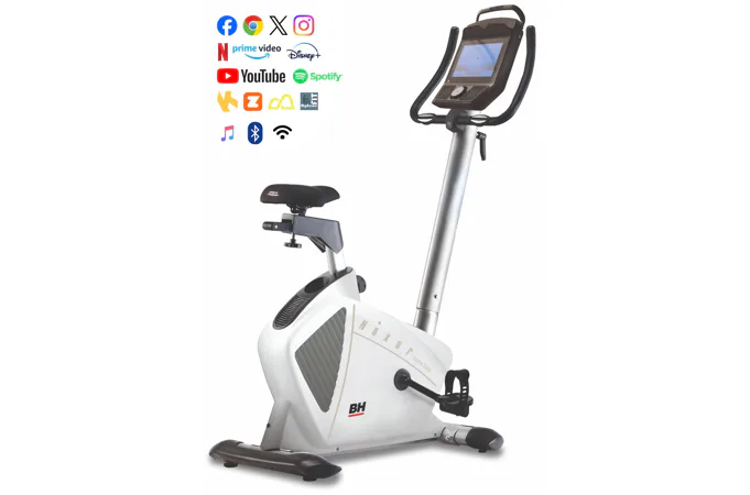BH FITNESS Nexor Multimedia