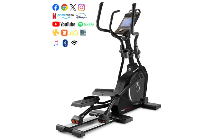 BH FITNESS FDC20 Studio Multimedia