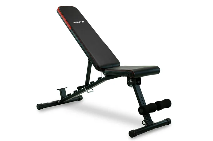 BH FITNESS Multiposition bench