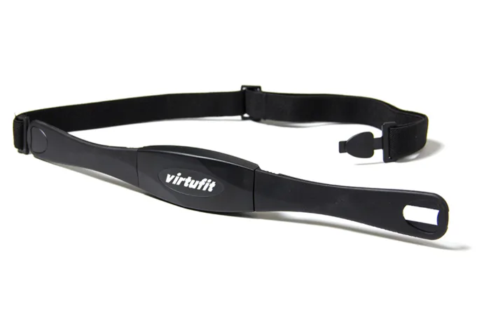 Hrudní pás VIRTUFIT 5kHz Analog