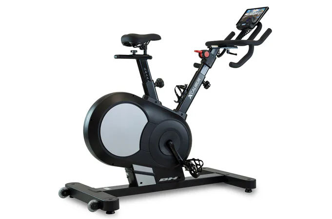 BH FITNESS XCalibur Silver