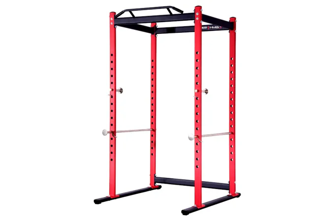 HMS Power Rack KLT21