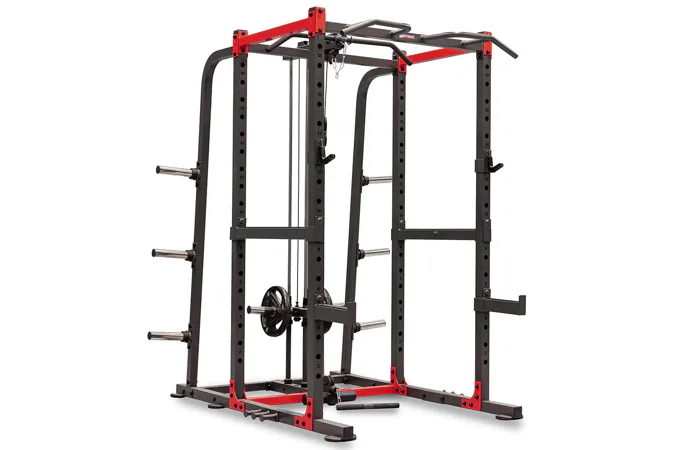 BH FITNESS Pulley Cage