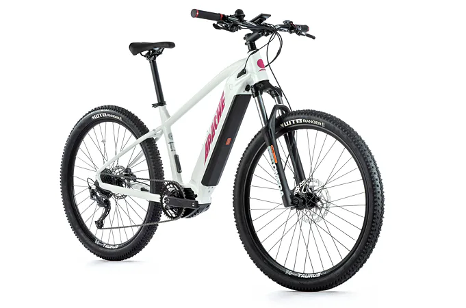 APACHE Tanka Tate MX3 510 18,2 Ah 17" (M) bílá 2024