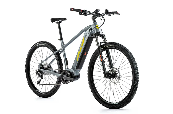 APACHE Hupahu MX1 400 17,5 Ah 16" (S) šedá 2024