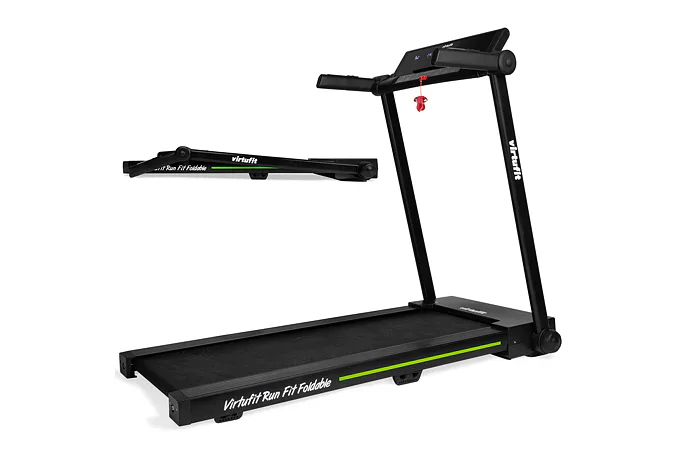 VIRTUFIT Run Fit skládací