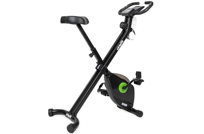 Skládací rotoped VIRTUFIT FB1.0i