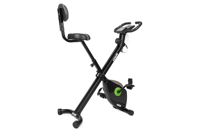 Skládací rotoped VirtuFit FB1.0i s opěrkou