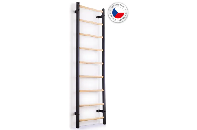 Ribstol TRINFIT Elegance 240x70 (černá)