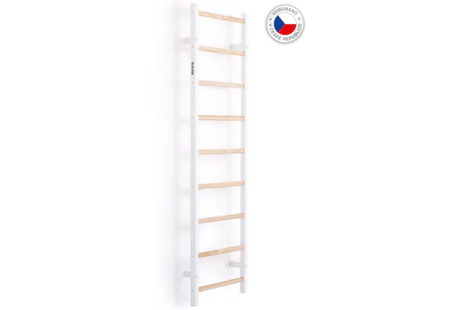 Ribstol TRINFIT Elegance 240x70 (bílá)