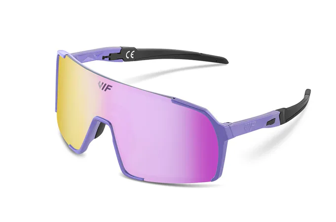 VIF One ALL Fialové Fotochromatické