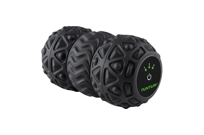 Vibrační masážní válec TUNTURI