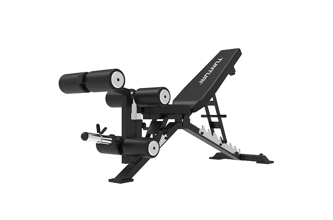 TUNTURI PLATINUM FG60 Utility Bench