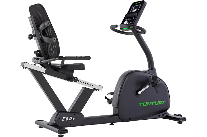 TUNTURI Signature E60 R