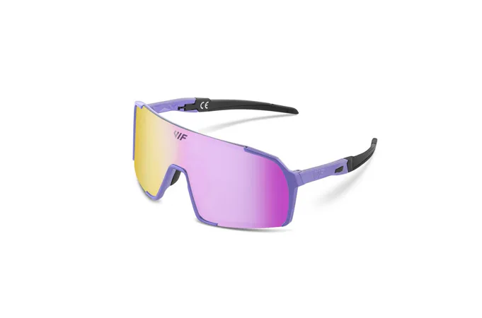 VIF One Kids ALL Fialové Polarizační