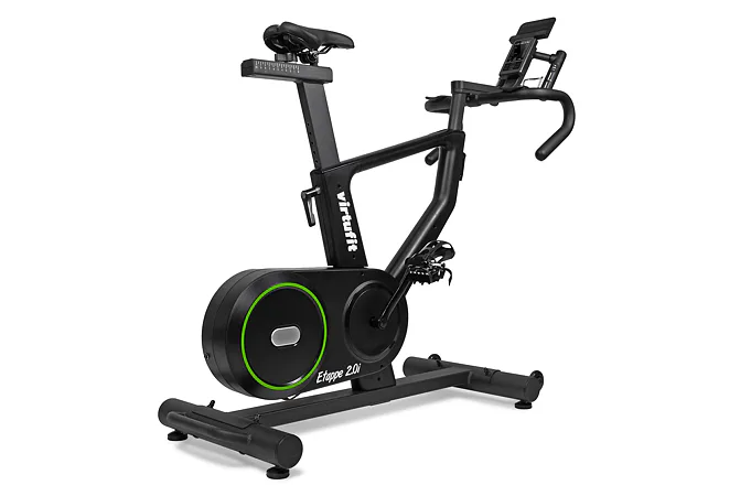 VIRTUFIT Etappe 2.0i