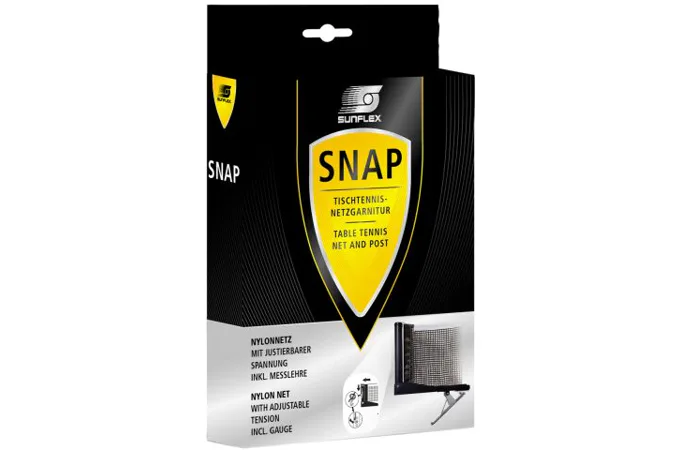 ARTIS stojánek se síťkou Sunflex Snap