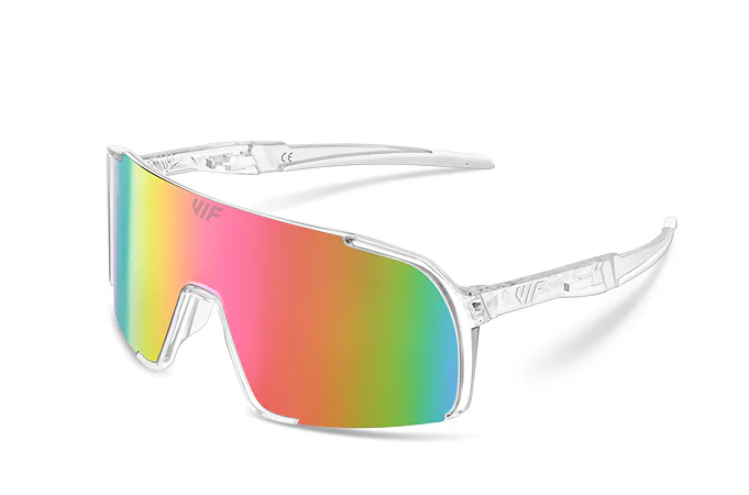 VIF One Průhledné x Růžové Fotochromatické