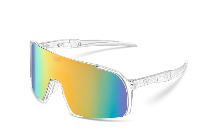 VIF One Průhledné x Zlaté Polarizační