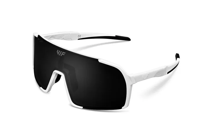 VIF One Bílé x Černé Polarizační