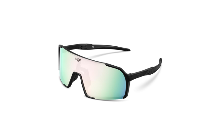 VIF One Černé x Růžové Fotochromatické