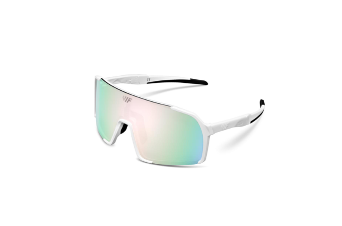 VIF One Bílé x Růžové Polarizační