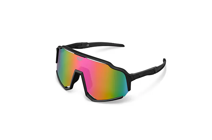 VIF Two Černé x Růžové Fotochromatické