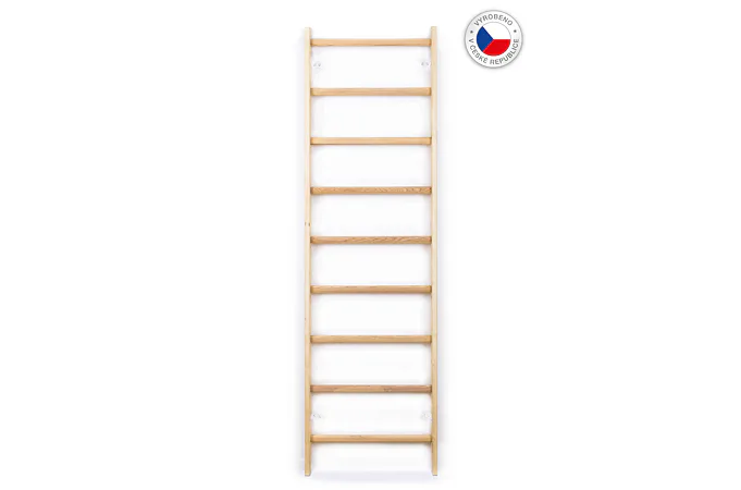 Ribstol TRINFIT Elegance WOOD