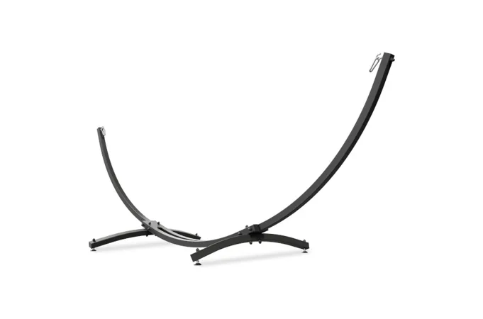 Ocelový stojan na houpací síť MARBO MO-011