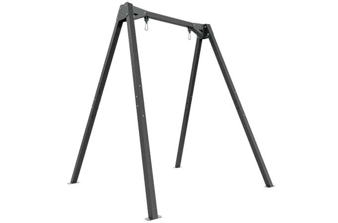 Ocelová konstrukce na zahradní houpačku MARBO MO-012