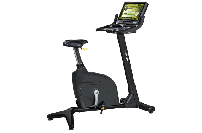 BH FITNESS Movemia BU1000R SmartFocus 19"