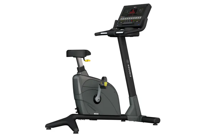 BH FITNESS Movemia BU1000R LED