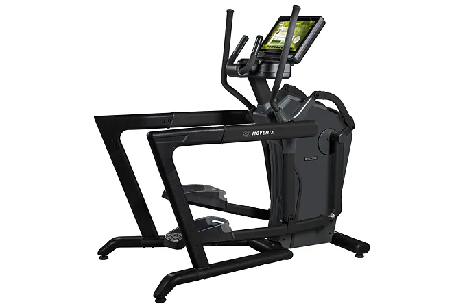 BH FITNESS Movemia EC1000R SmartFocus 19"