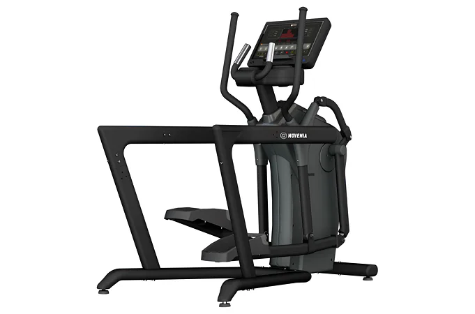 BH FITNESS Movemia EC1000R LED