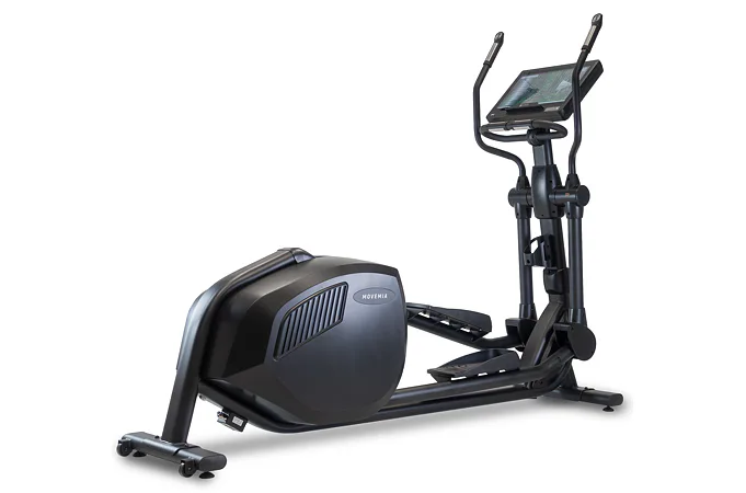 BH FITNESS Movemia ER1000R SmartFocus 16"