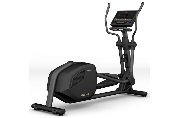 BH FITNESS Movemia ER1000R LED