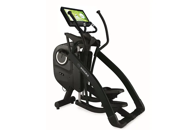BH FITNESS Movemia EV1000R SmartFocus 19"
