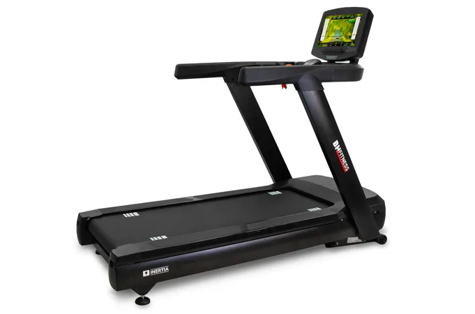 BH FITNESS INERTIA G788 SmartFocus 12"