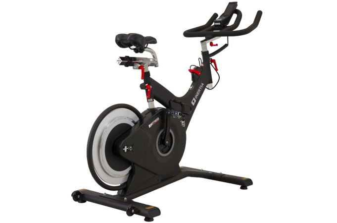 BH FITNESS INERTIA MAGNETIC FTMS