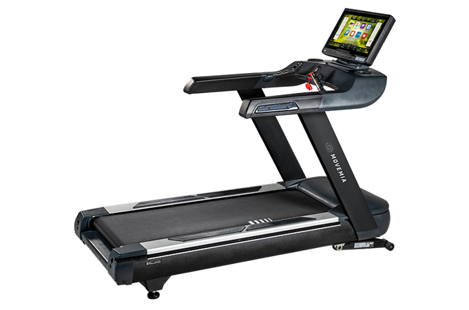 BH FITNESS Movemia TR1000R SmartFocus 19" 
