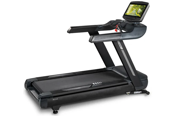 BH FITNESS Movemia TR800R SmartFocus 19"