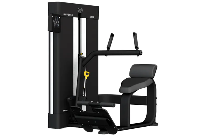 Posilovací stroj BH FITNESS Movemia M310 na břišní svaly