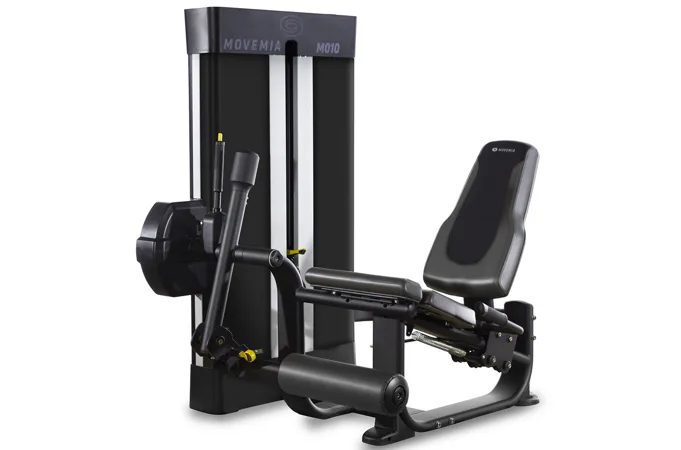 Posilovací stroj BH FITNESS Movemia M010 předkopávání